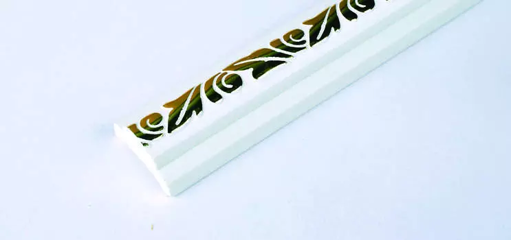 Молдинг № 2-03 2,4 м