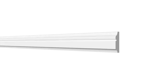 Молдинг (32х10x2000мм)/72 DD603