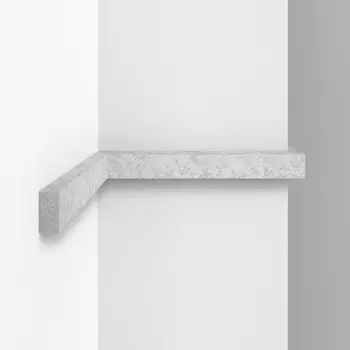 Молдинг D047-1619/54 ДМ 20*10*2900 мм