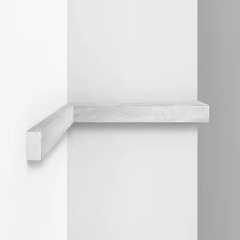 Молдинг D047-1634/54 ДМ 20*10*2900 мм