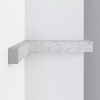 Молдинг D048-1619/21 ДМ 20*30*2900 мм