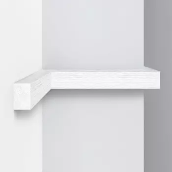 Молдинг D048-70/21 ДМ 20*30*2900 мм