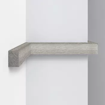 Молдинг D048-77/21 ДМ 20*30*2900 мм