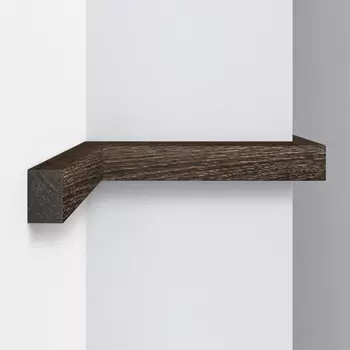 Молдинг D048-81/21 ДМ 20*30*2900 мм