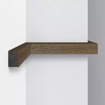 Молдинг D048-88/21 ДМ 20*30*2900 мм