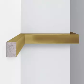 Молдинг D048-943/21 ДМ 20*30*2900 мм