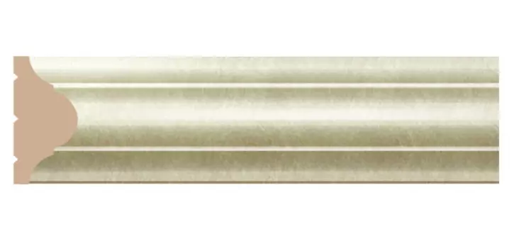 Молдинг Decomaster D002-373 ШК/42 (40*17*2400 мм)