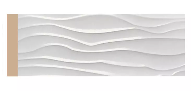 Молдинг Decomaster D043-114 ШК/46 (60*8*2400 мм)