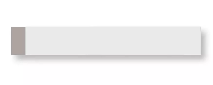 Молдинг Decomaster D047-114 ДМ 20*10*2900 мм