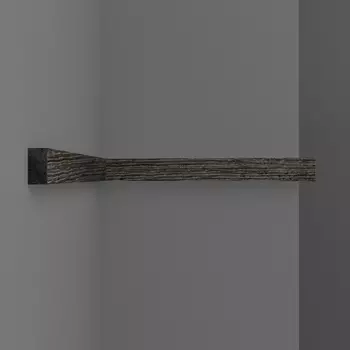 Молдинг Decomaster D047-86 ДМ 20*10*2900 мм