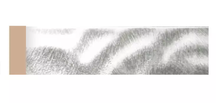 Молдинг DecomasterD041-375 ШК/91 (30*8*2400 мм)