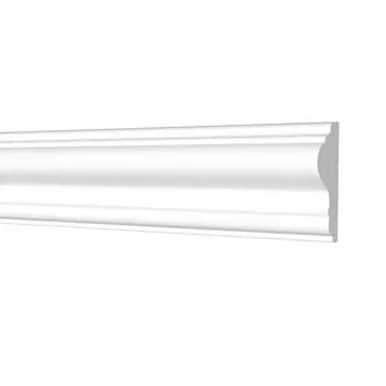 Молдинг R301/ 42х16х2000мм