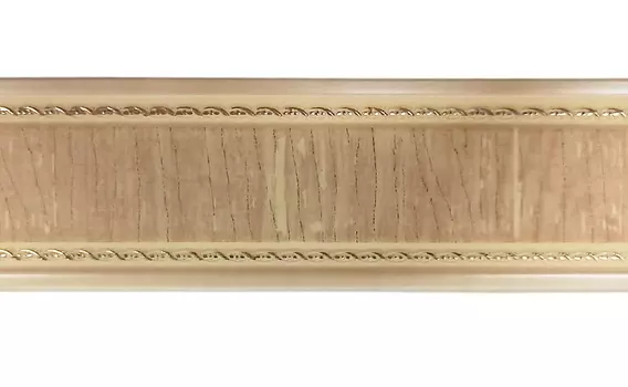 Молдинг средний (52x11x2400 мм)/40 156-6