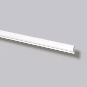 Молдинг Wl7 Wallstyl NMC 25х12.5х2000 мм