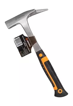 Молоток кровельщика Вихрь 600 гр, цельнометаллический