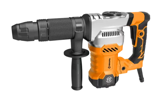 Молоток отбойный Вихрь ОМ-1600М