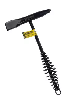 Молоток сварщика CROWNMAN , Арт. 0376030 300g