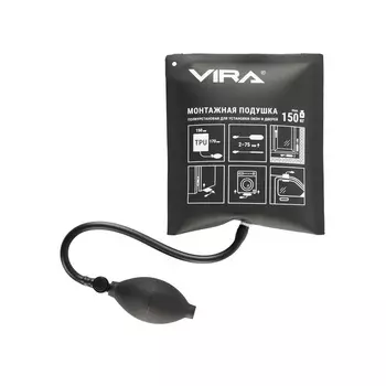 Монтажная полиуретановая подушка Vira для установки окон и дверей