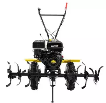 Мотоблок бензиновый Huter МК-9500М-10