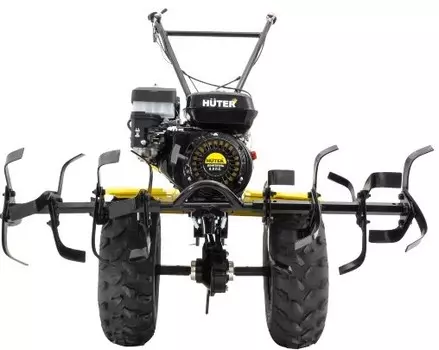 Мотоблок бензиновый МК-8000 BIG FOOT , Арт. 70/5/13