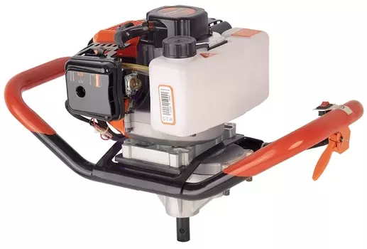 Мотобур бензиновый Patriot AE140D (без шнека) 2,5л.с