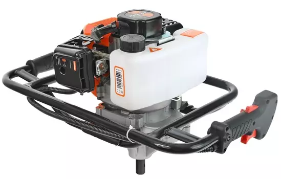 Мотобур бензиновый Patriot AE150D (без шнека)