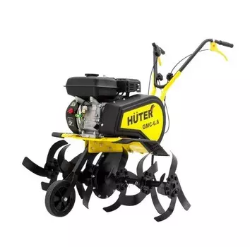 Мотокультиватор Huter GMC-6,8