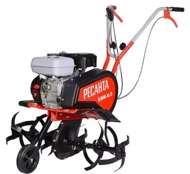 Мотокультиватор Ресанта БМК-6,5