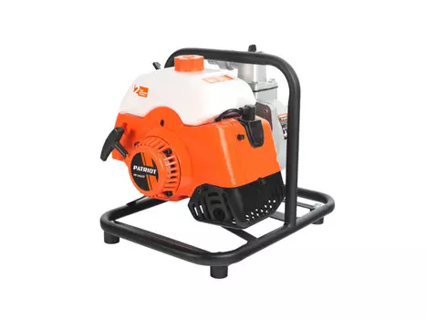 Мотопомпа PATRIOT MP 1010 ST