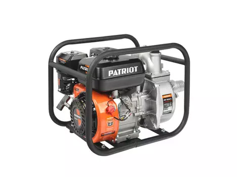 Мотопомпа PATRIOT MP 2036 S