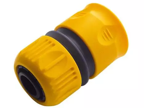 Муфта быстроразъемная 1 для большого объема воды