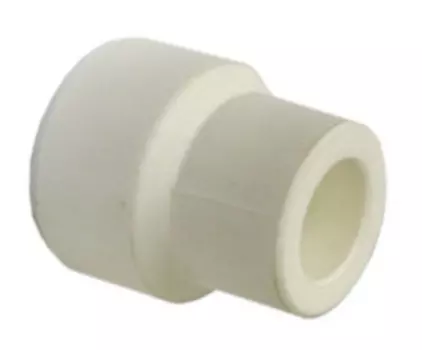 Муфта переходная 40-20 вн/вн мм PPR