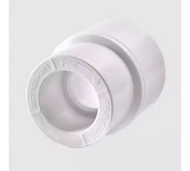 Муфта переходная 50-25 мм PPR