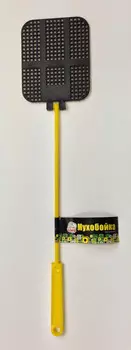 Мухобойка HELP