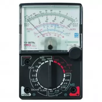 Мультиметр YX-360 TRn, Арт.61/10/220