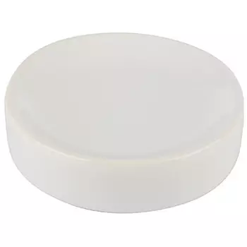 Мыльница "Классика", 10.3*10.3*2.5 см