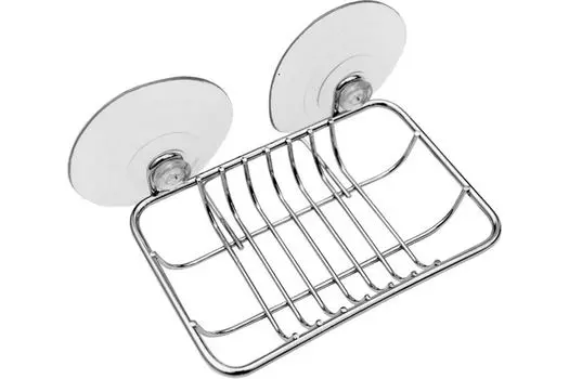 Мыльница на присосках АЕ-734А