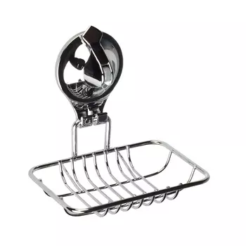 Мыльница на присоске (Air-lock) BI-2002