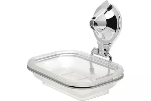 Мыльница на присоске (Air-lock) BI-2005PL