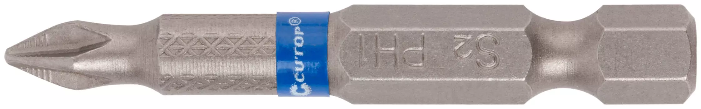 Набор бит Cutop Profi PH2 50 мм, 2шт