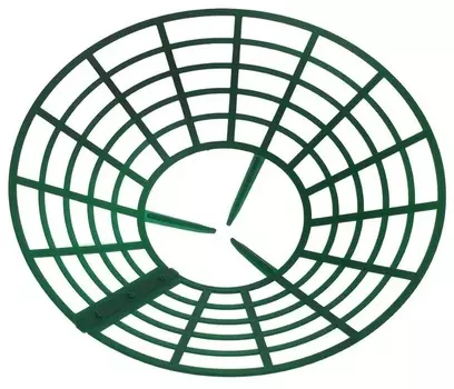 Набор держателей для клубники, 7шт.