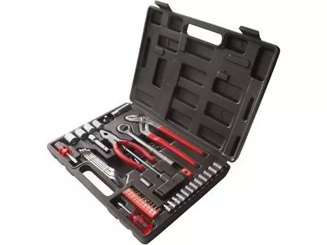 Набор инструмента, 49 предметов