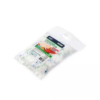 Набор мини-роликов для работ по дереву, 110 мм, 5 шт