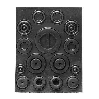 Набор сантехнических прокладок №2