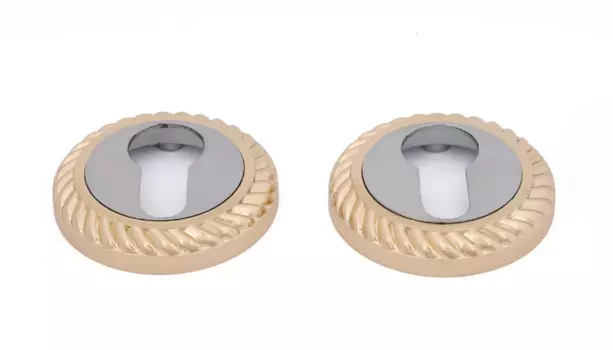 Накладка на цилиндр Palladium D 3 ET GP