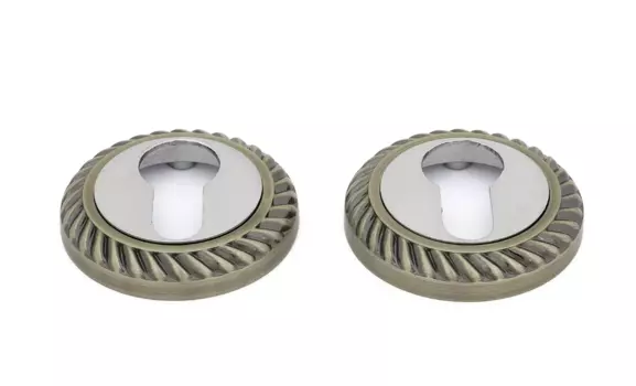 Накладка на цилиндр Palladium D 3 ET AB