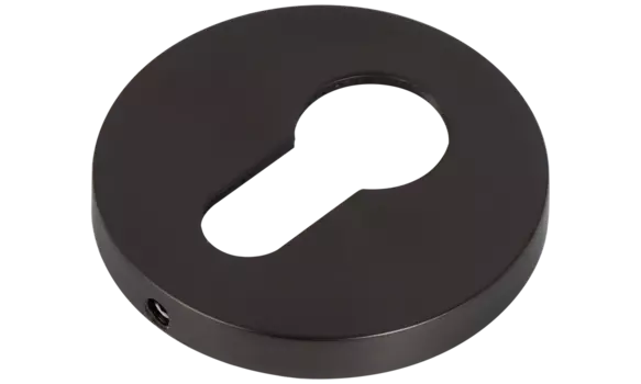 Накладка под цилиндр SC SR-001 GRAPHITE