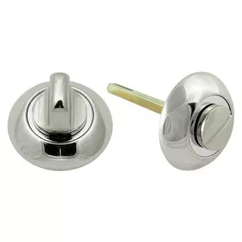 Накладка под фиксатор НФ-А (хром)