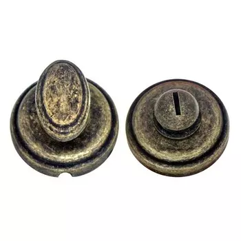 Накладка под фиксатор НФ (J) (застар.бронза)