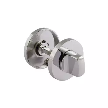 Накладка под фиксатор Slim НФ-А хром